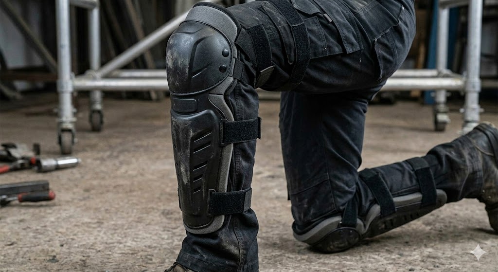 Leg Guard